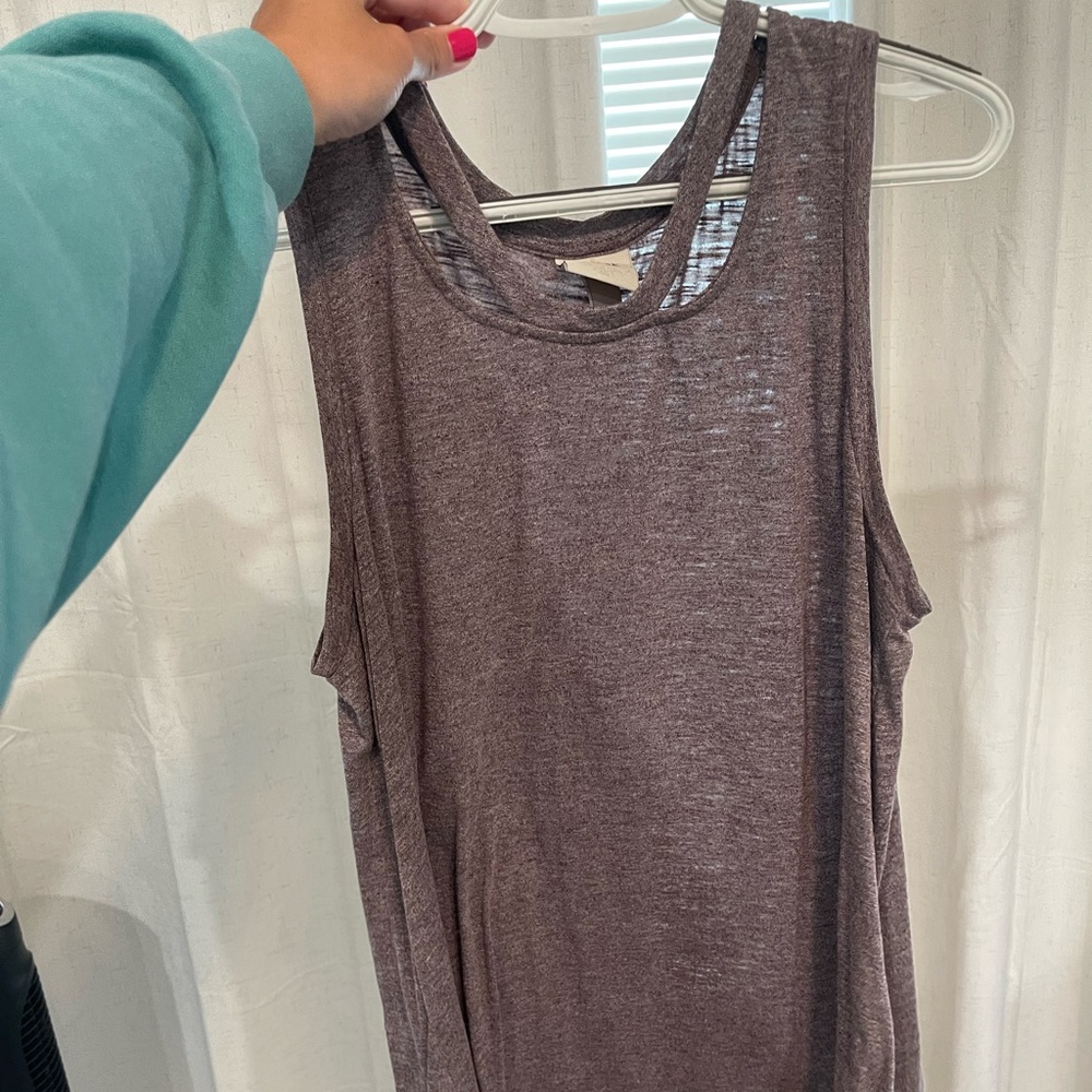 Womens Tank